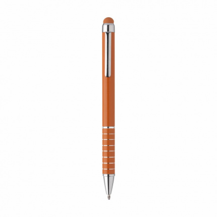 Lugano touchpen - Topgiving