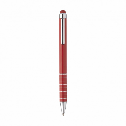 Lugano touchpen - Topgiving