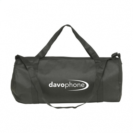 Budgetsport sport-/reisetasche - Topgiving
