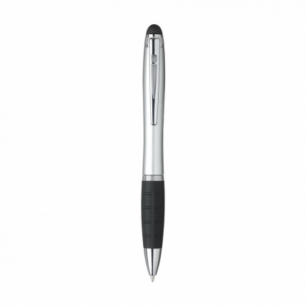 Leuchtendes logo touch pen - Topgiving