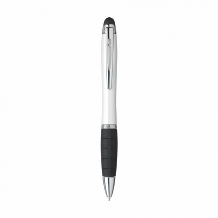Leuchtendes logo touch pen - Topgiving
