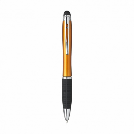 Leuchtendes logo touch pen - Topgiving