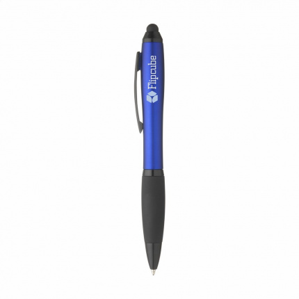 Athos touch blackgrip kugelschreiber - Topgiving