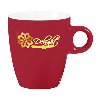Coffeecup tasse - Topgiving