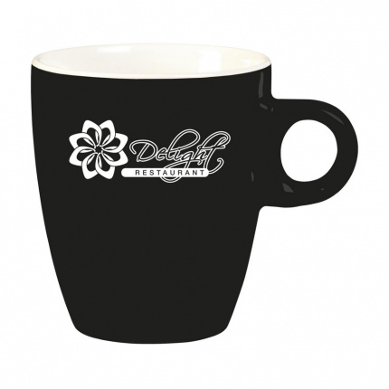 Coffeecup tasse - Topgiving