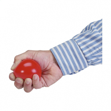 Colourball anti-stressball - Topgiving