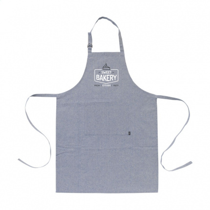 Cocina recycled cotton schürze - Topgiving