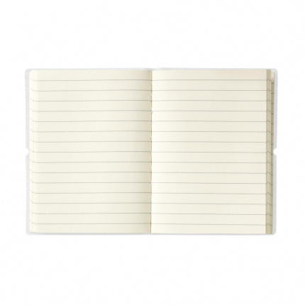 Pocket a7 notizbuch - Topgiving