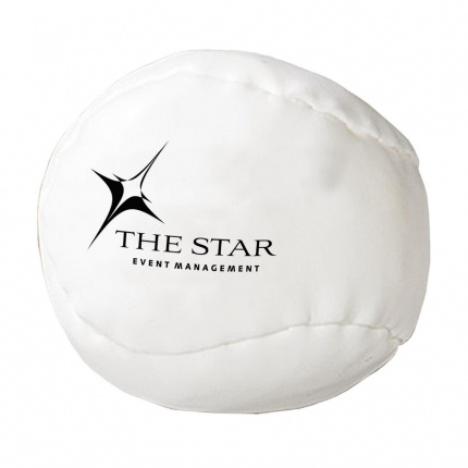 Stressball Ø 5 cm - Topgiving