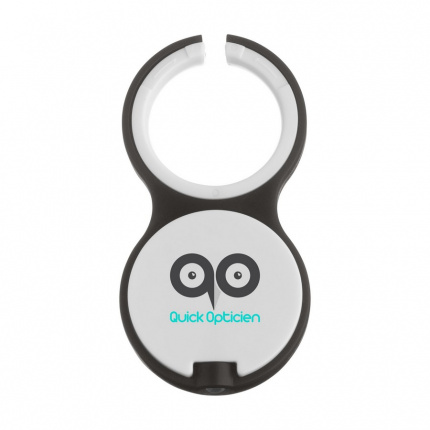 Key ring schlüsselanhänger - Topgiving