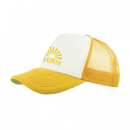 Trucker cap - Topgiving
