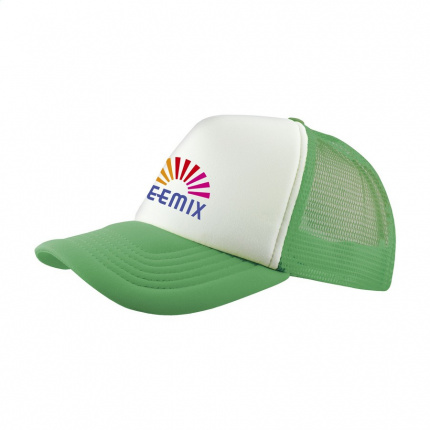 Trucker cap - Topgiving