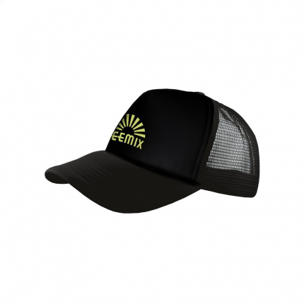 Trucker cap - Topgiving