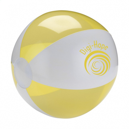Beachball Ø 24 cm - Topgiving