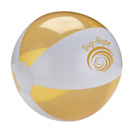 Beachball Ø 24 cm - Topgiving