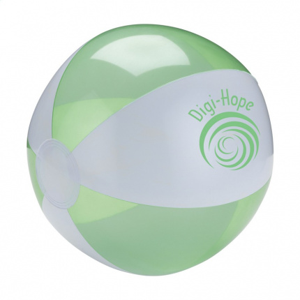 Beachball Ø 24 cm - Topgiving