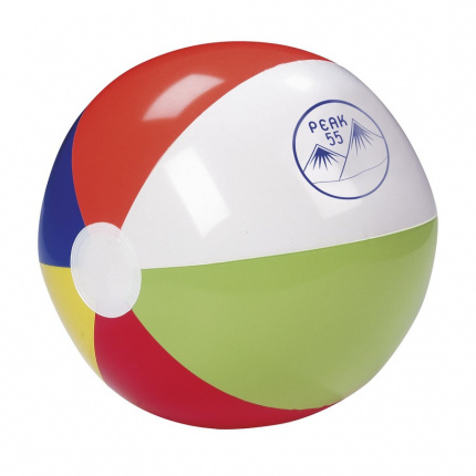 Beachball Ø 30 cm - Topgiving