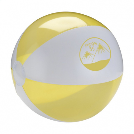 Beachball Ø 30 cm - Topgiving