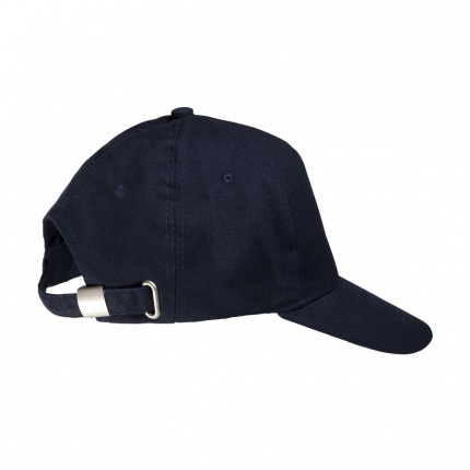 Heavycap kappe - Topgiving
