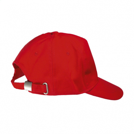 Heavycap kappe - Topgiving