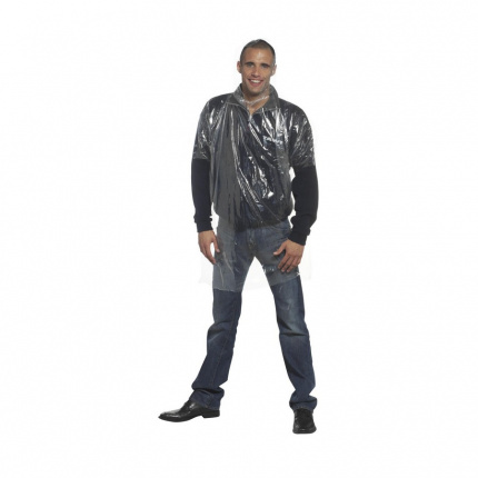 Sprinkle regenjacke - Topgiving