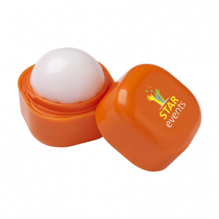 Lipbalm cube lippenbalsam - Topgiving
