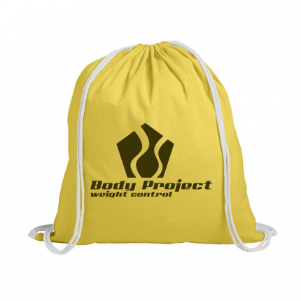 Promocolour rucksack - Topgiving