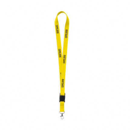 Lanyard 2 cm - Topgiving
