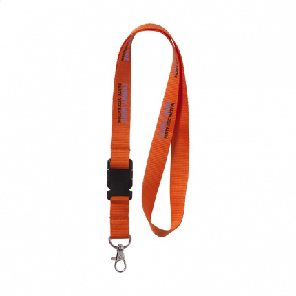 Lanyard 2 cm - Topgiving