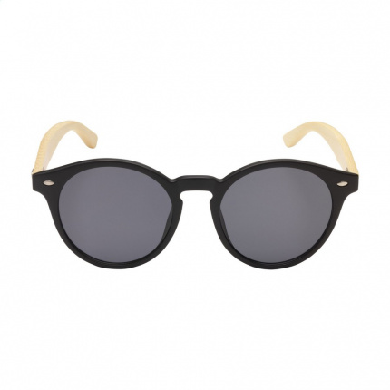Laguna bamboo sonnenbrille - Topgiving