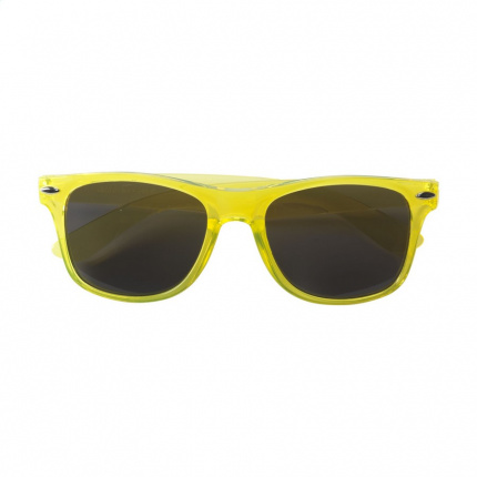 Malibu trans sonnenbrille - Topgiving