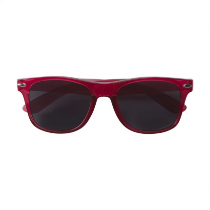 Malibu trans sonnenbrille - Topgiving