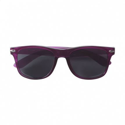 Malibu trans sonnenbrille - Topgiving
