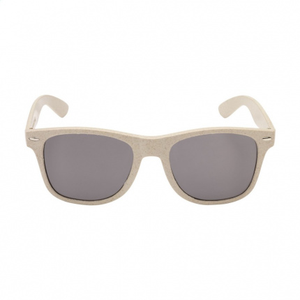 Malibu eco wheatstraw sonnenbrille weizenstroh - Topgiving