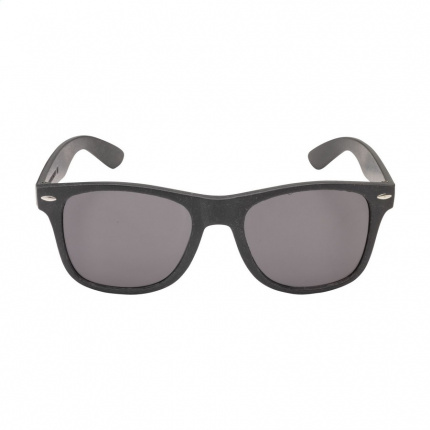 Malibu eco wheatstraw sonnenbrille weizenstroh - Topgiving