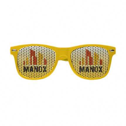 Logospecs sonnenbrille - Topgiving