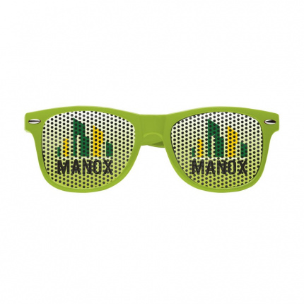 Logospecs sonnenbrille - Topgiving