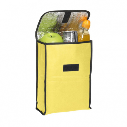 Cool & compact kühltasche - Topgiving