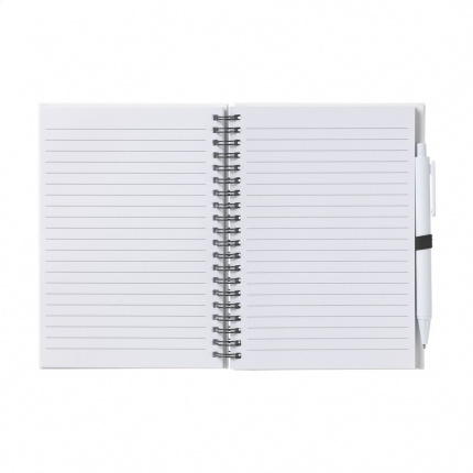 Helix note set notizbuch - Topgiving
