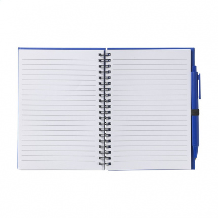 Helix note set notizbuch - Topgiving