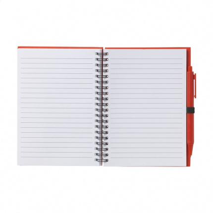 Helix note set notizbuch - Topgiving