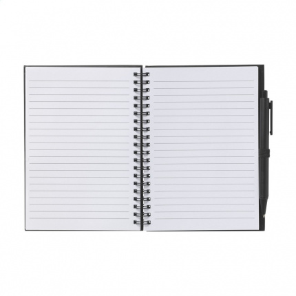 Helix note set notizbuch - Topgiving
