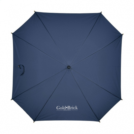 Quadraplu regenschirm - Topgiving