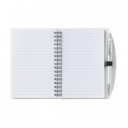 Notebook a6 notizbuch - Topgiving