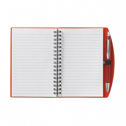 Notebook a6 notizbuch - Topgiving