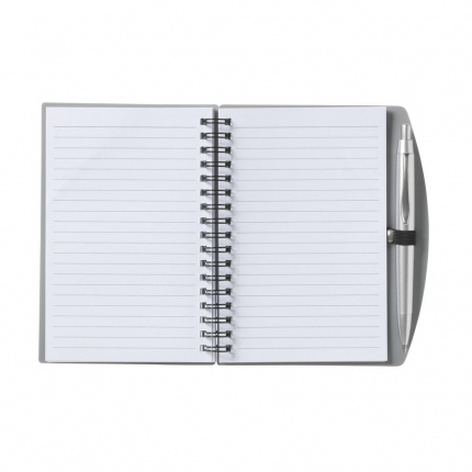 Notebook a6 notizbuch - Topgiving