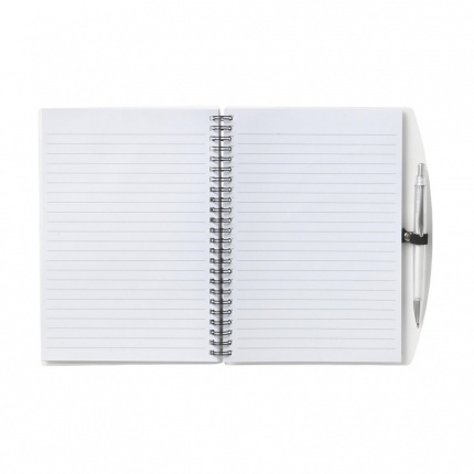 Notebook a5 notizbuch - Topgiving
