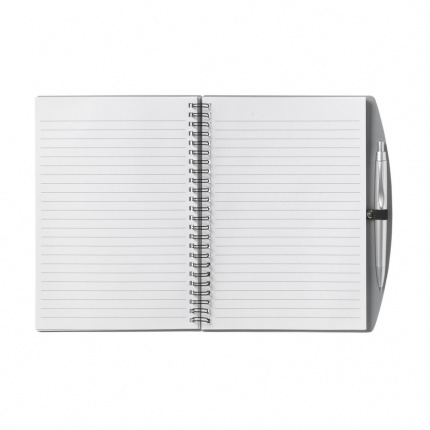 Notebook a5 notizbuch - Topgiving