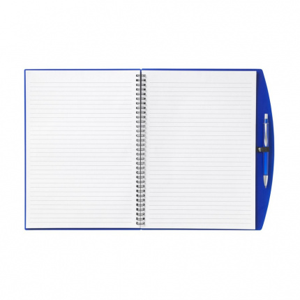 Notebook a4 notizbuch - Topgiving