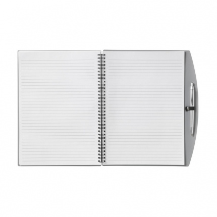 Notebook a4 notizbuch - Topgiving